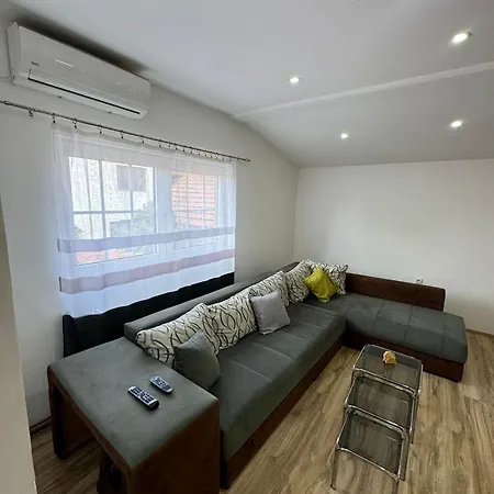 Apartment Zigic Soko Banja