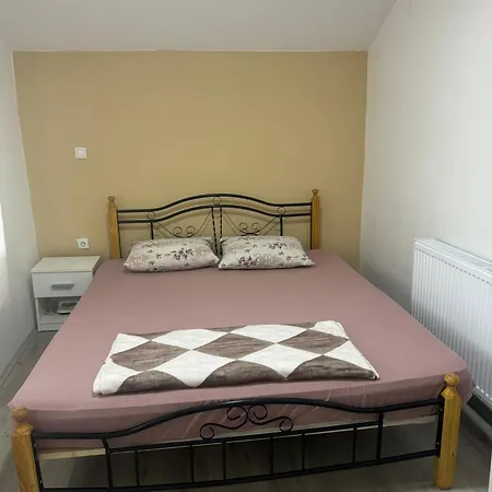 Apartman Zigic