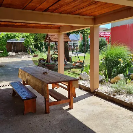 Апартаменты Zigic