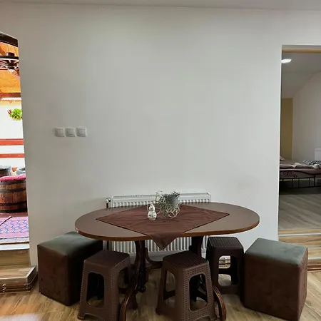 Апартаменты Zigic Сокобаня