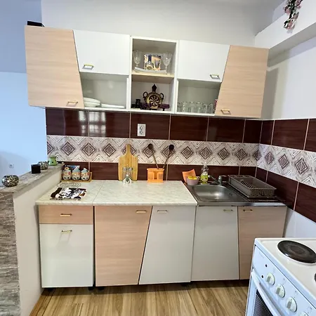 Zigic Апартаменты