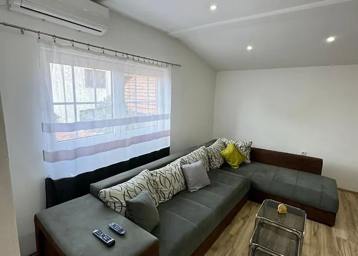 Apartman Zigic Soko Banja