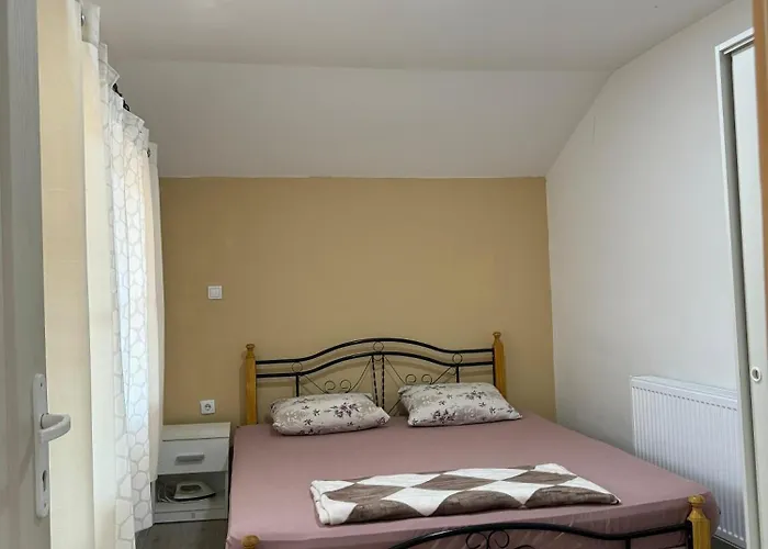 Zigic Apartman Soko Banja