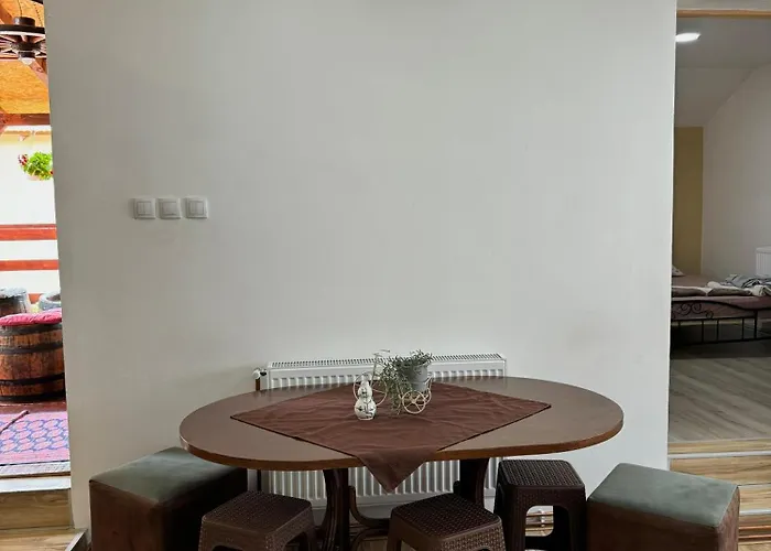 Apartman Zigic Soko Banja