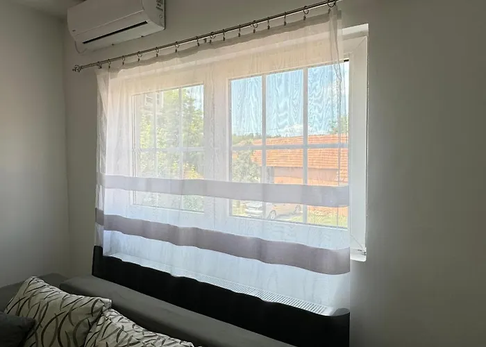 Apartman Zigic Soko Banja